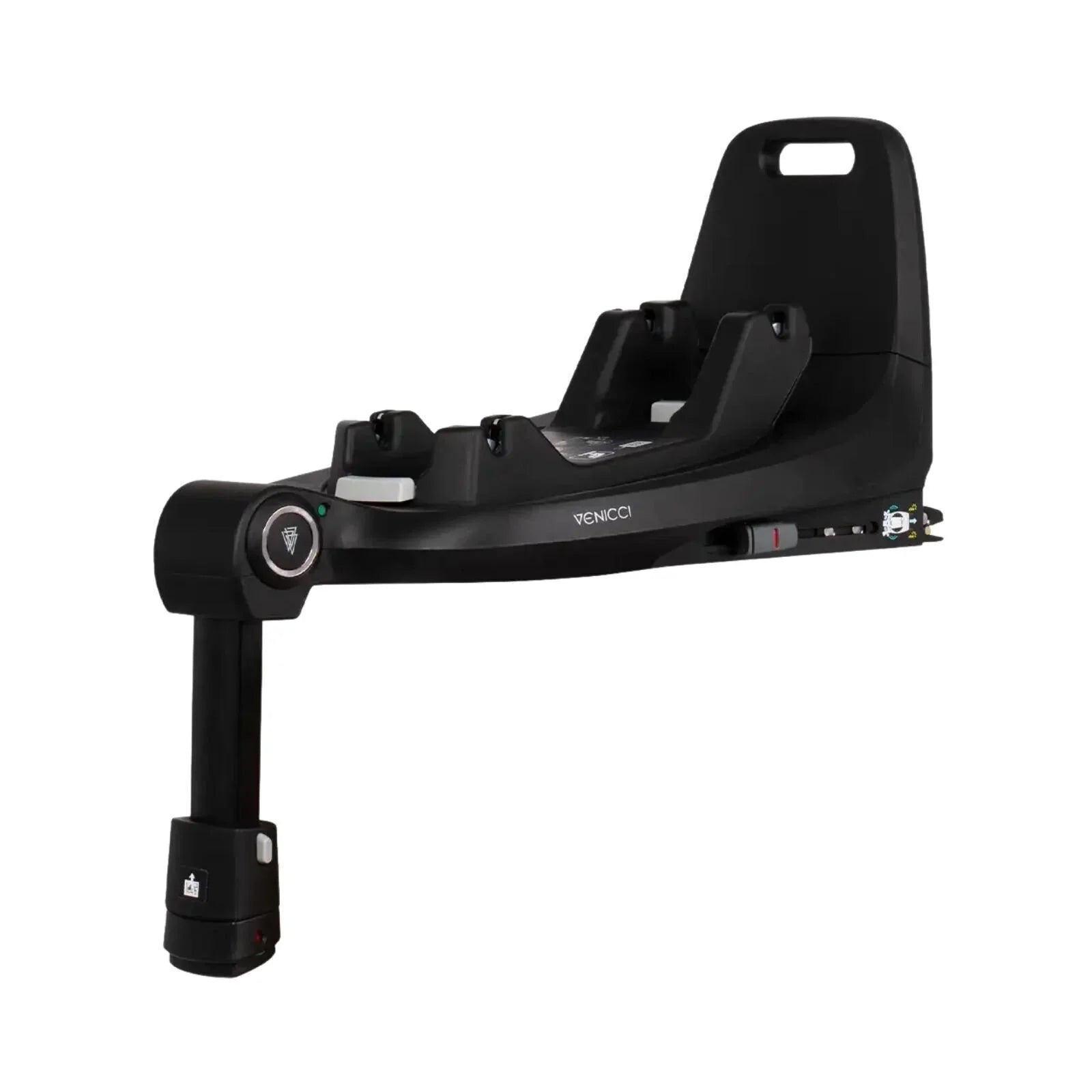 Venicci Tiago 360 Isofix Base – Black