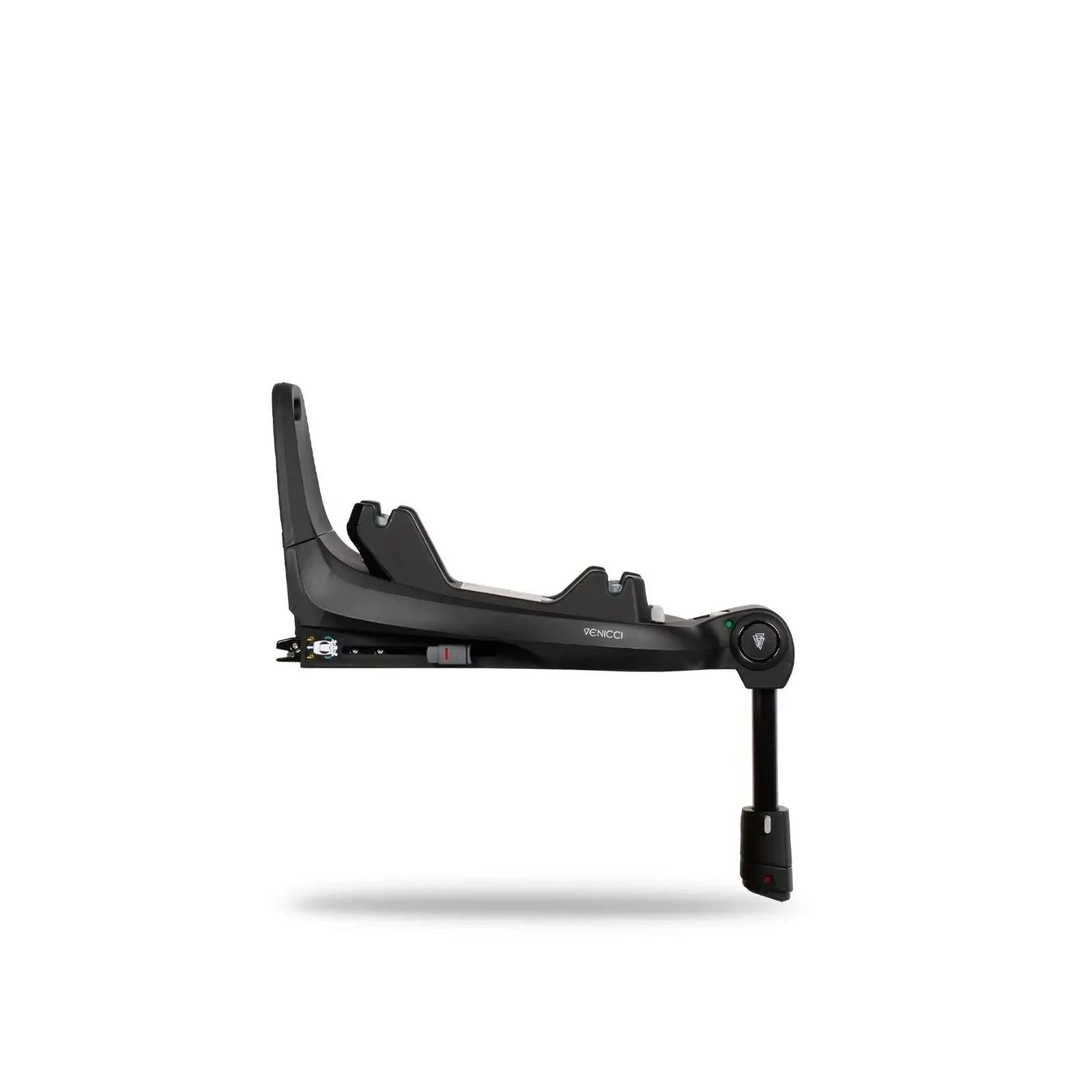 Venicci Tiago 360 Isofix Base – Black