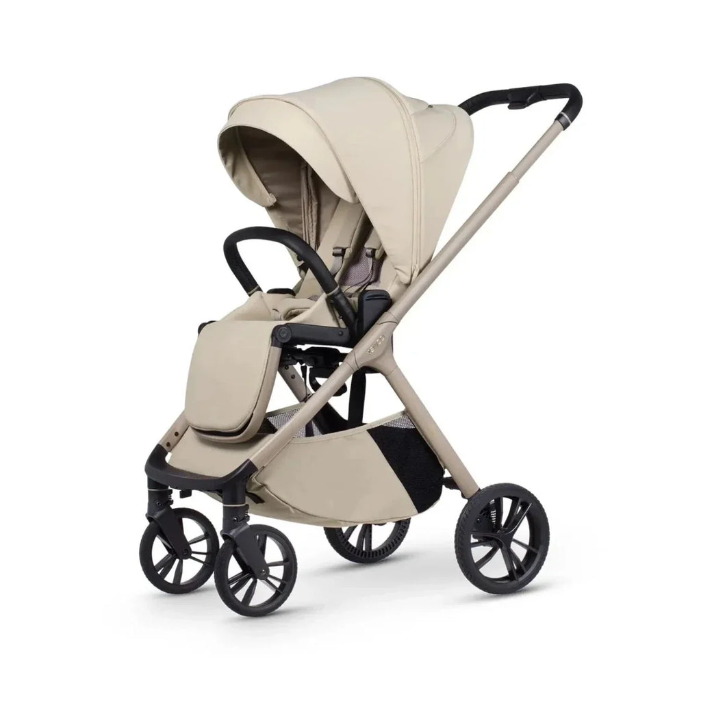 Venicci Tila 3-in-1 12 piece Comfort Bundle - Beige/Sabbia
