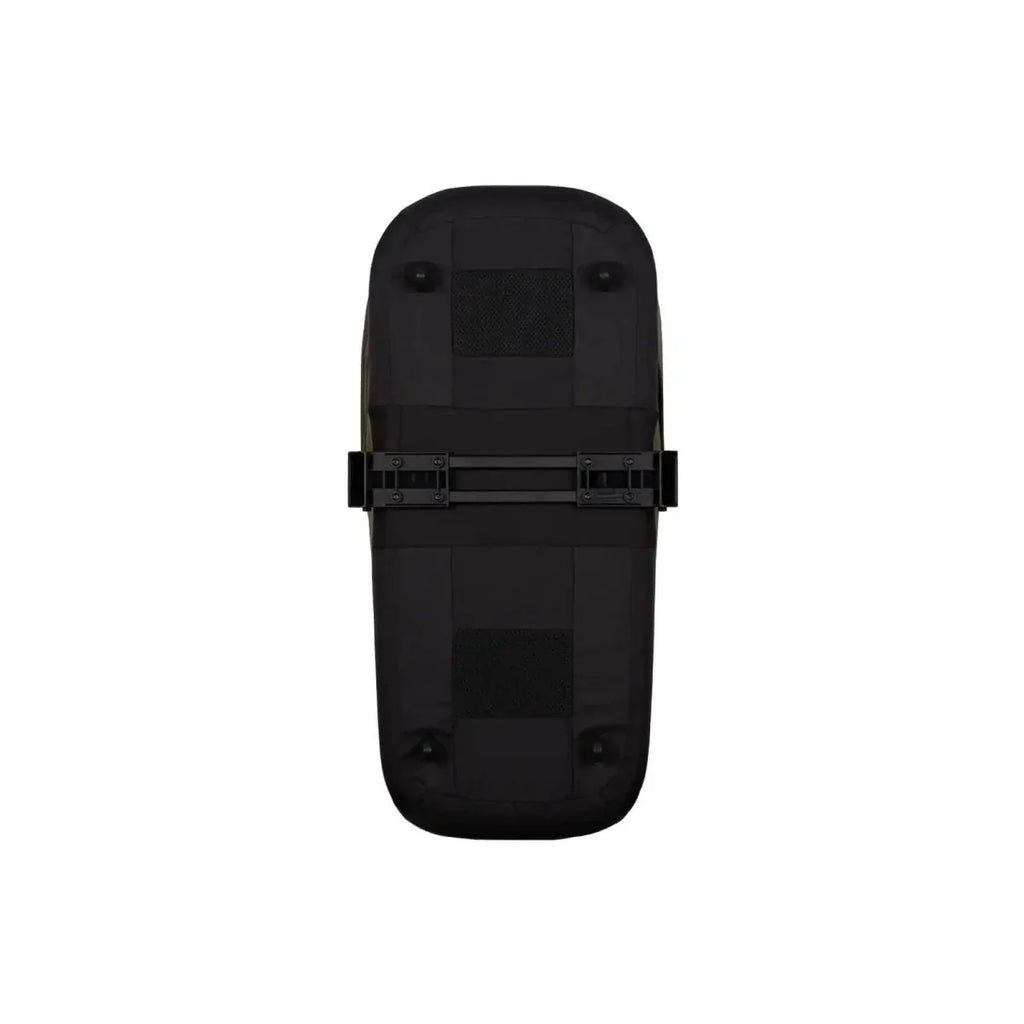 Venicci Tila 3-in-1 12 piece Comfort Bundle - Black/Latte