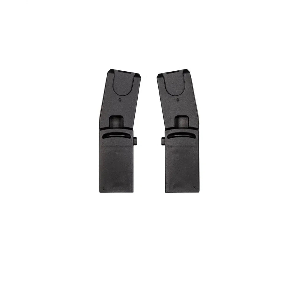 Venicci Tila 3-in-1 12 piece Comfort Bundle - Black/Noce