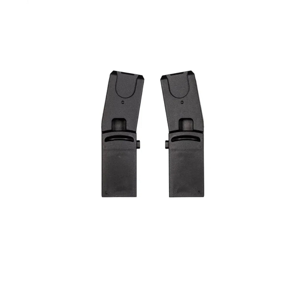 Venicci Tila 4-in-1 13 piece Luxury Bundle - Black/Noce
