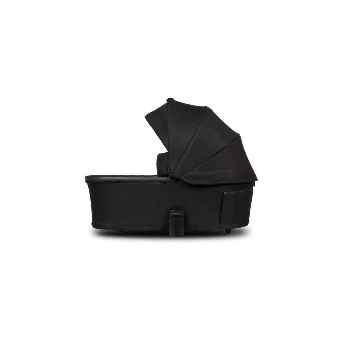 Venicci Upline 3 -2in-1 11 piece Essential Bundle - Onyx
