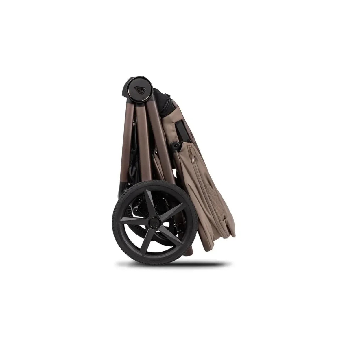 Venicci Upline 3 -2in-1 11 pcs Essential Bundle - Sand
