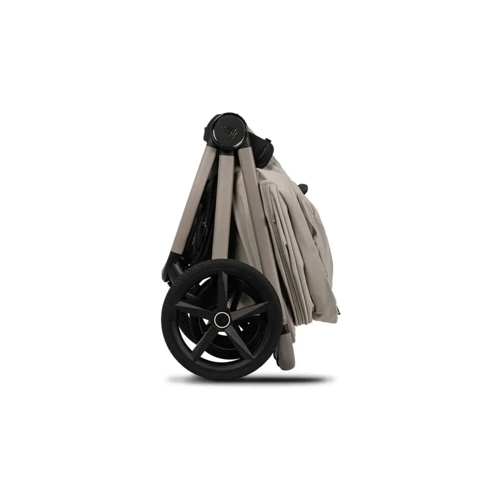 Venicci Upline 3 -2in-1 11 piece Essential Bundle - Pebble