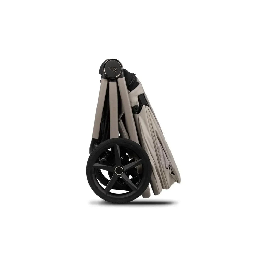 Venicci Upline 3 -2in-1 11 piece Essential Bundle - Pebble