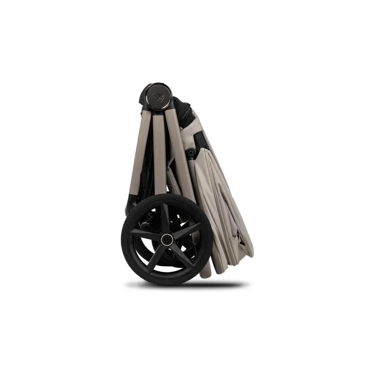 Venicci Upline 3 -2in-1 11 piece Essential Bundle - Pebble