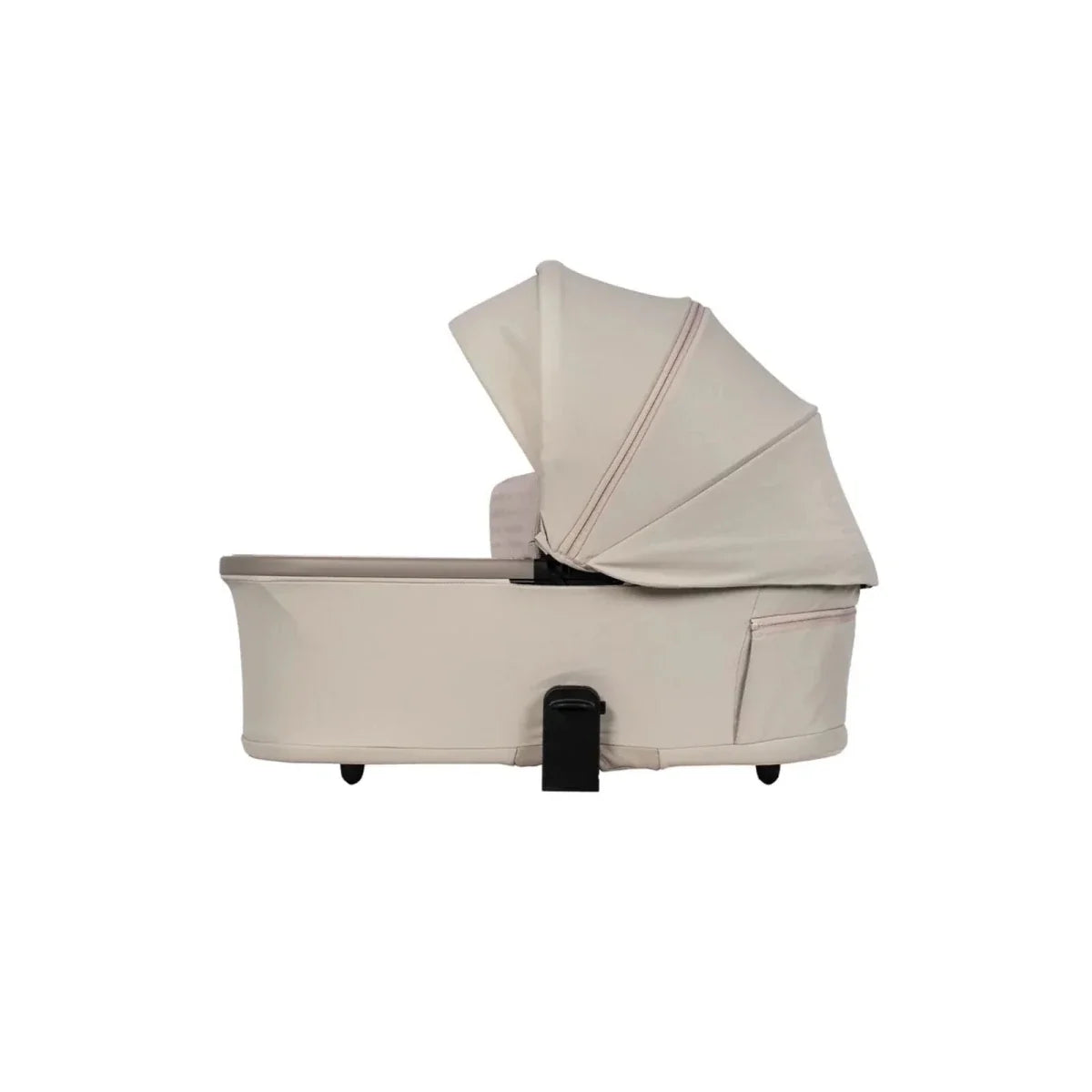 Venicci Upline 3 3-in-1 12 piece Comfort Bundle - Beige/Pebble
