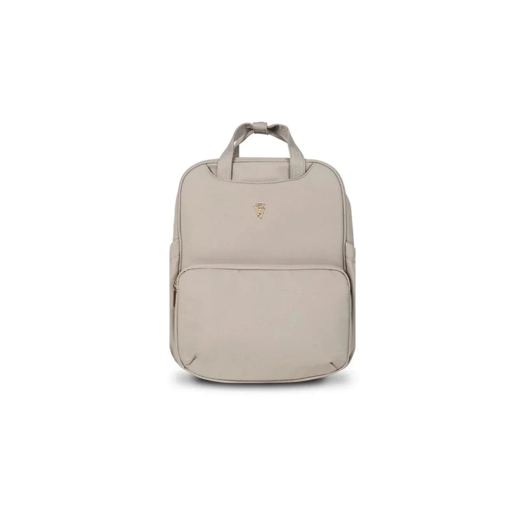 Venicci Upline 3 3-in-1 12 piece Comfort Bundle - Beige/Pebble