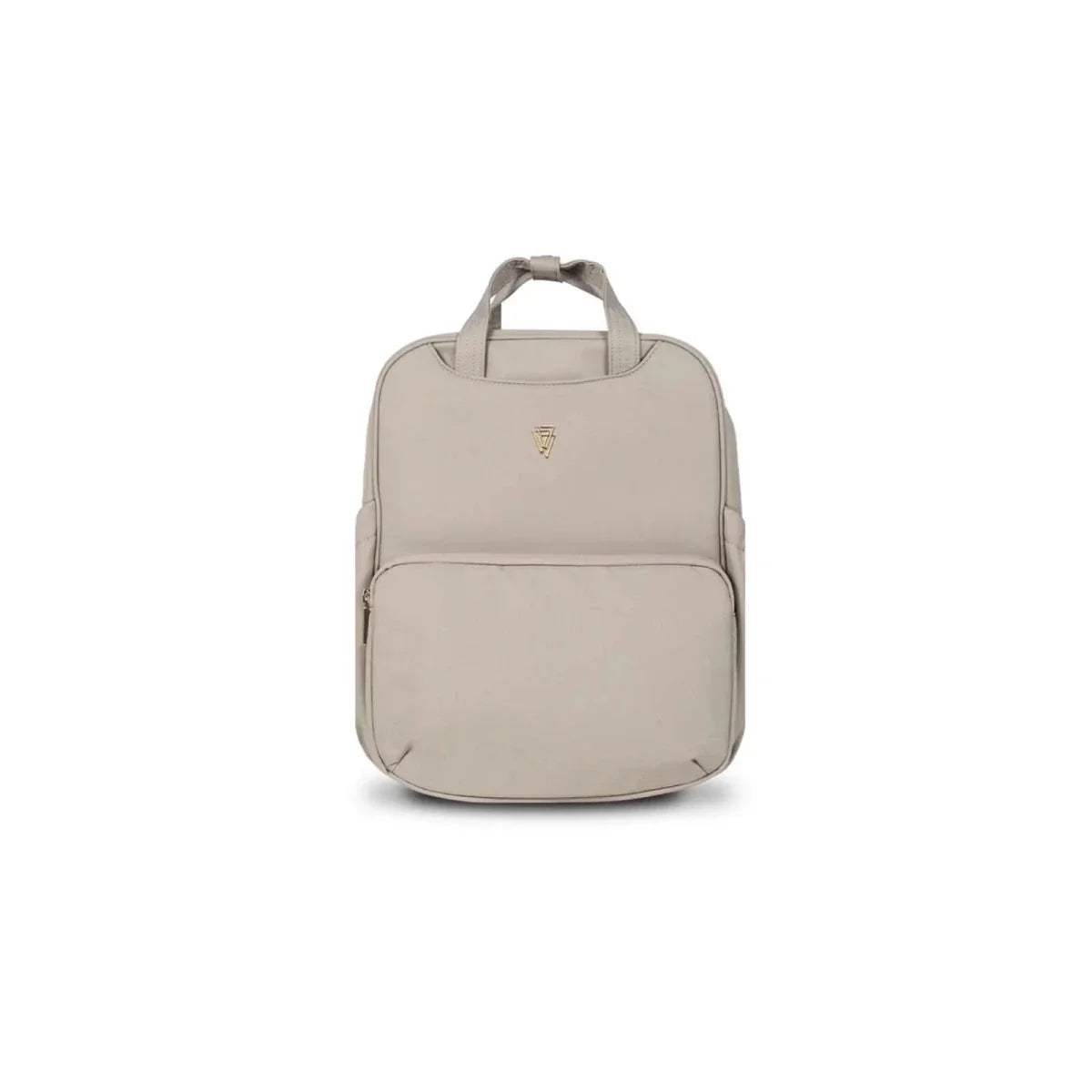 Venicci Upline 3 3-in-1 12 piece Comfort Bundle - Beige/Pebble