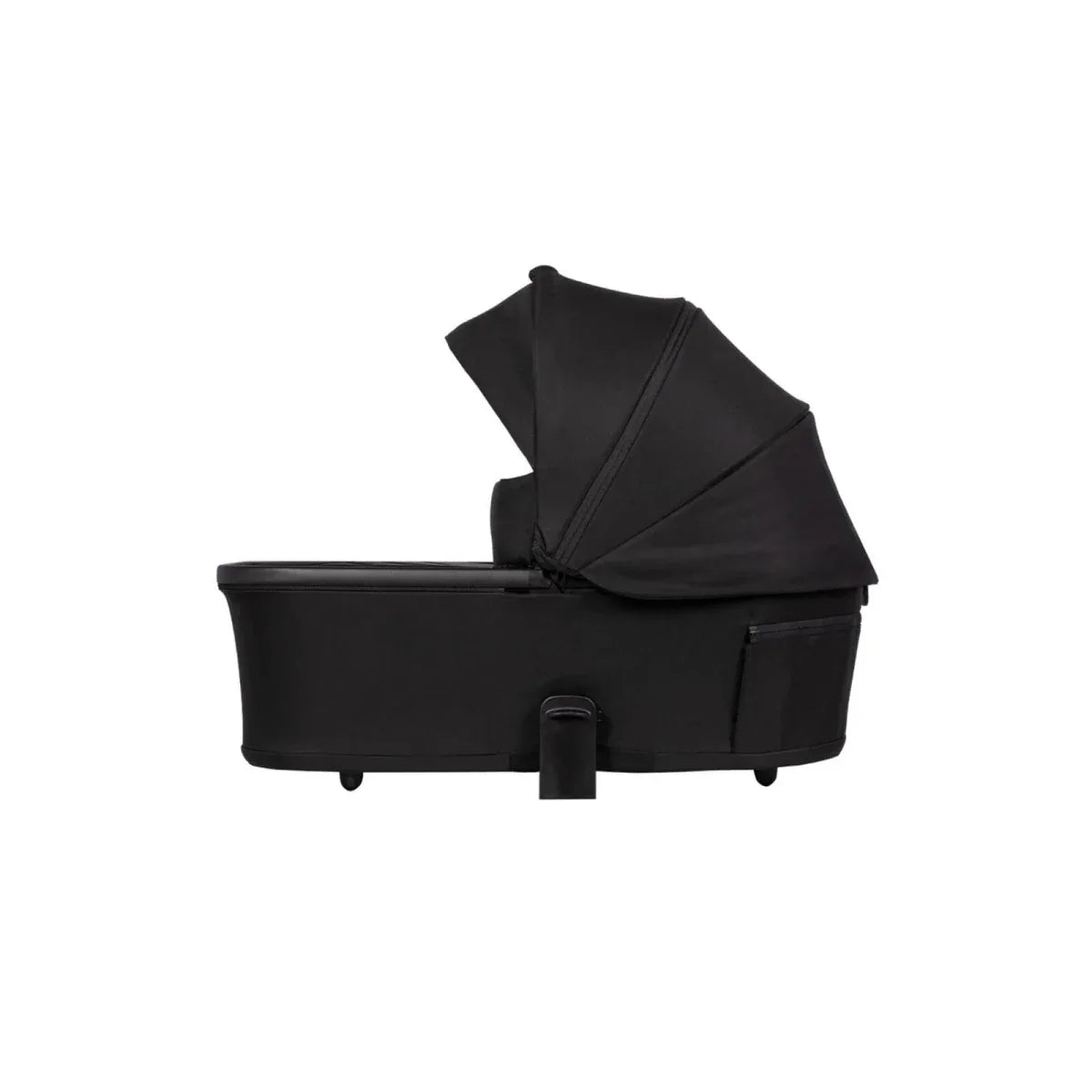 Venicci Upline 3 3-in-1 12 piece Comfort Bundle - Black/Onyx