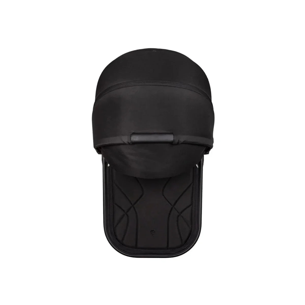 Venicci Upline 3 3-in-1 12 piece Comfort Bundle - Black/Onyx