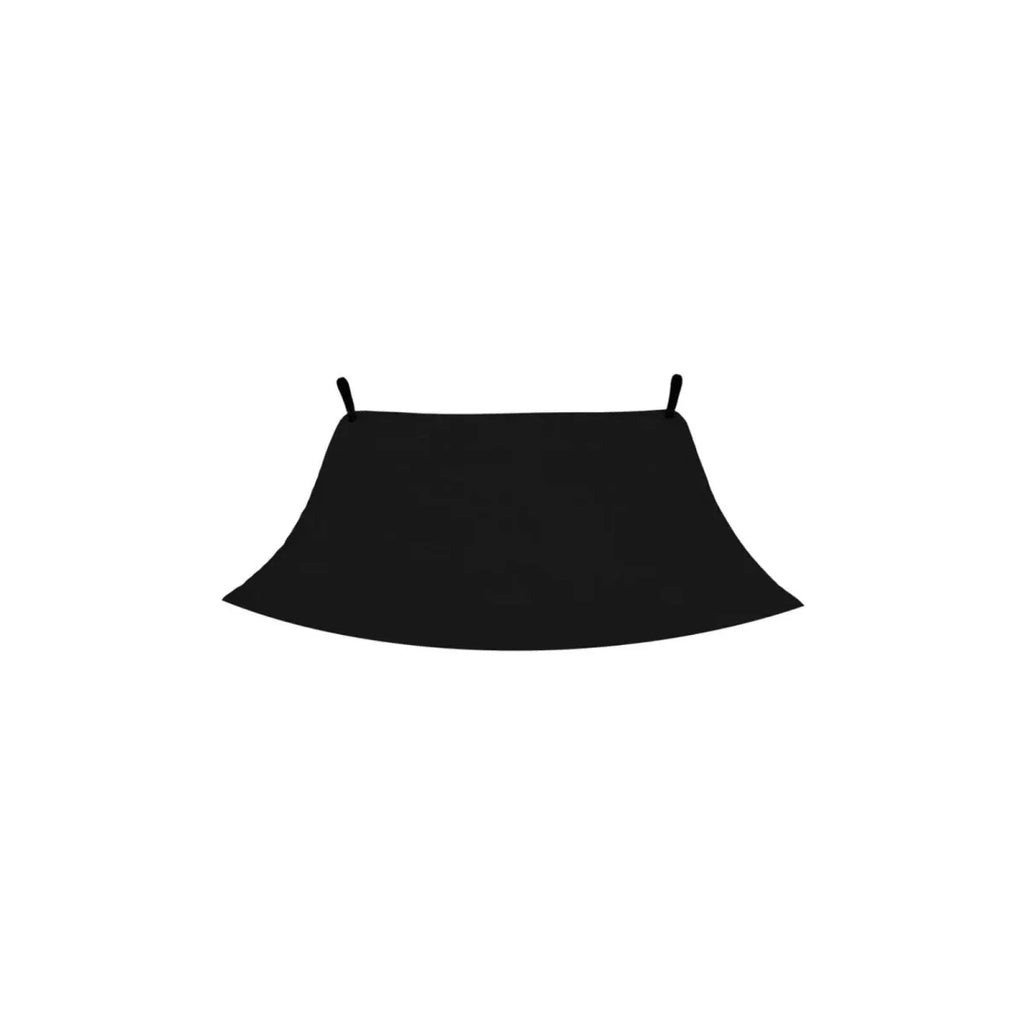 Venicci Upline 3 3-in-1 12 piece Comfort Bundle - Black/Onyx