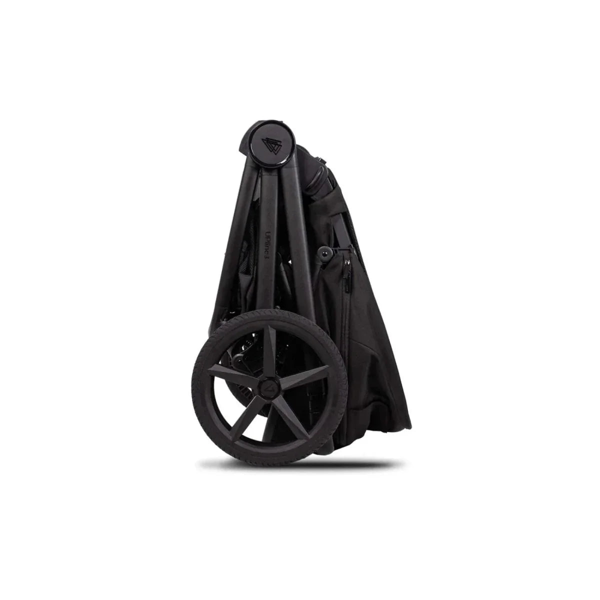 Venicci Upline 3 4-in-1 13 piece Luxury Bundle - Black/Onyx