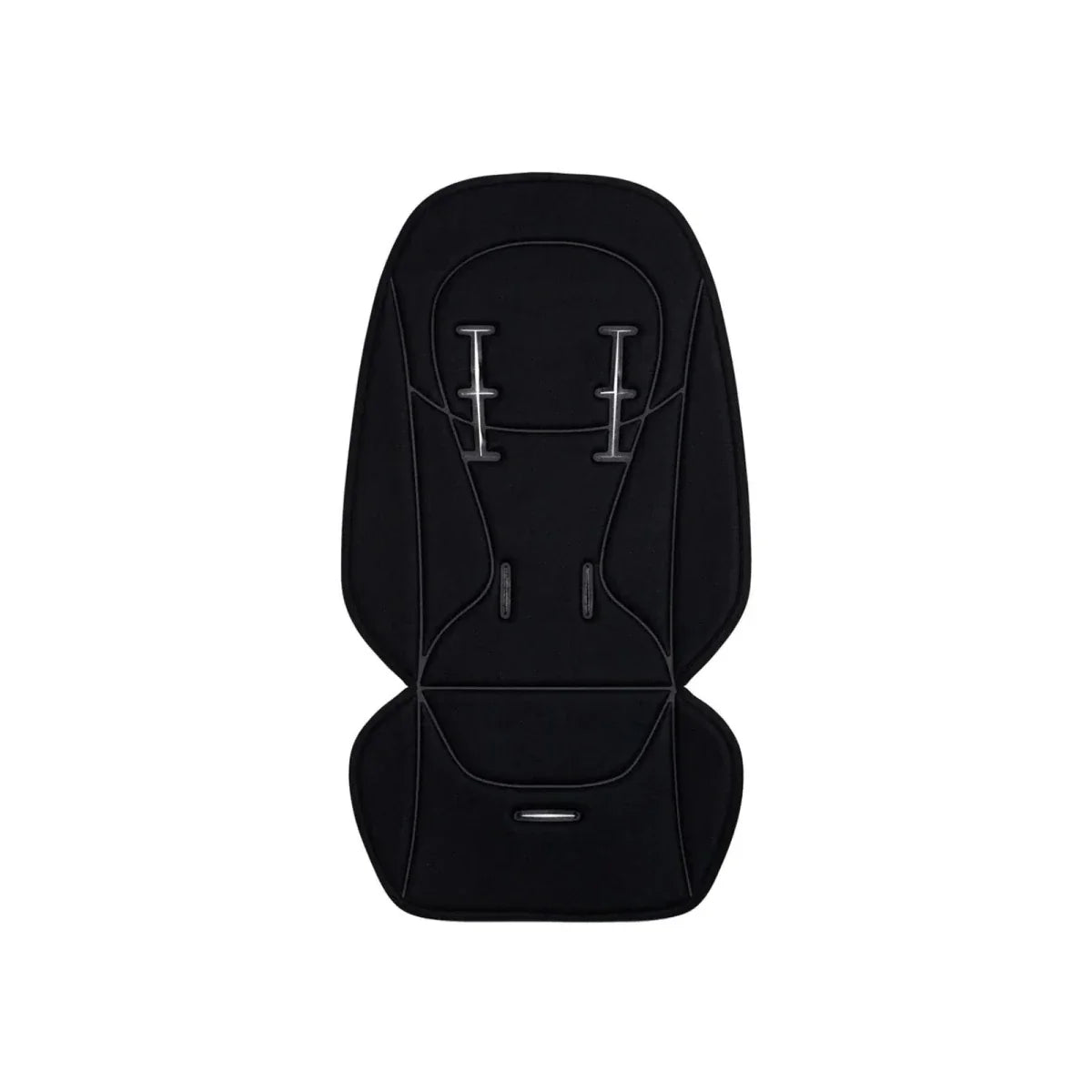 Venicci Upline 3 4-in-1 13 piece Luxury Bundle - Black/Onyx