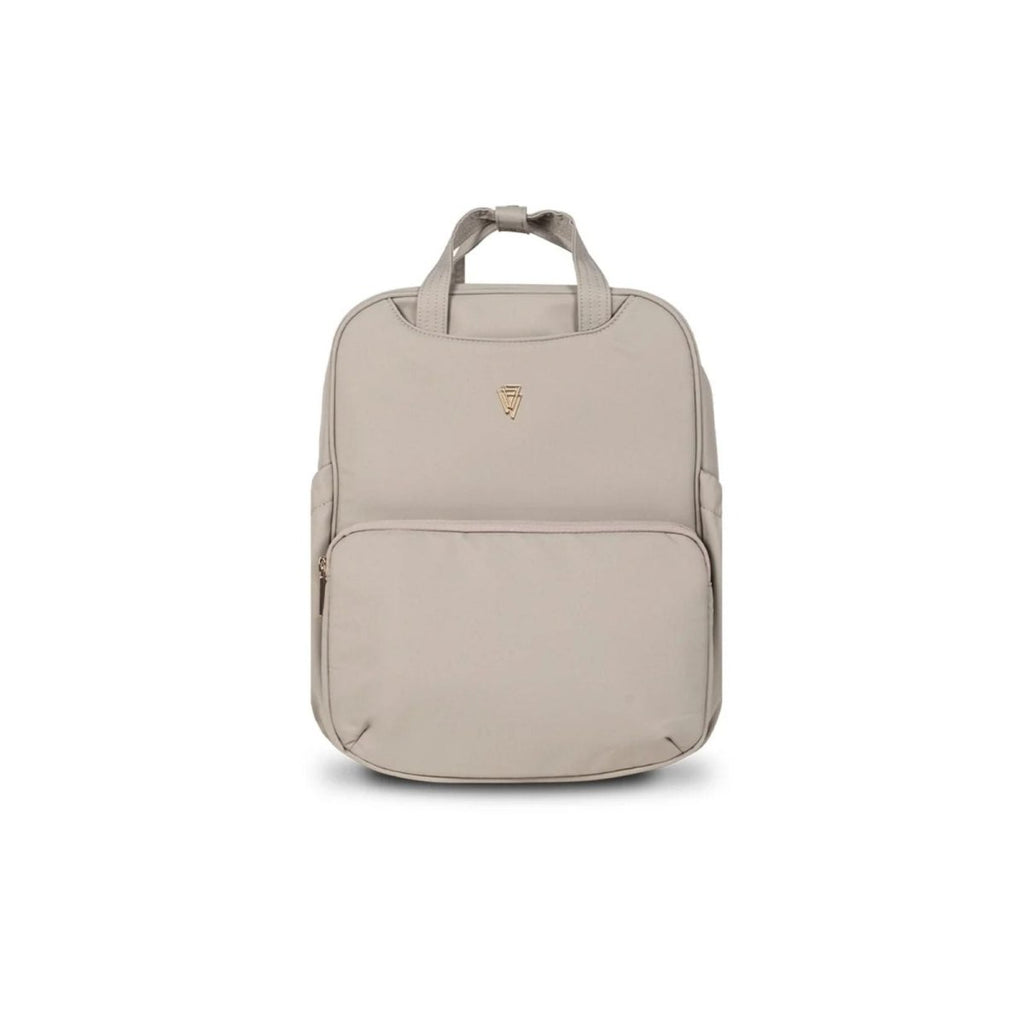 Venicci Upline 3 4-in-1 13 piece Luxury Bundle - Beige/Pebble