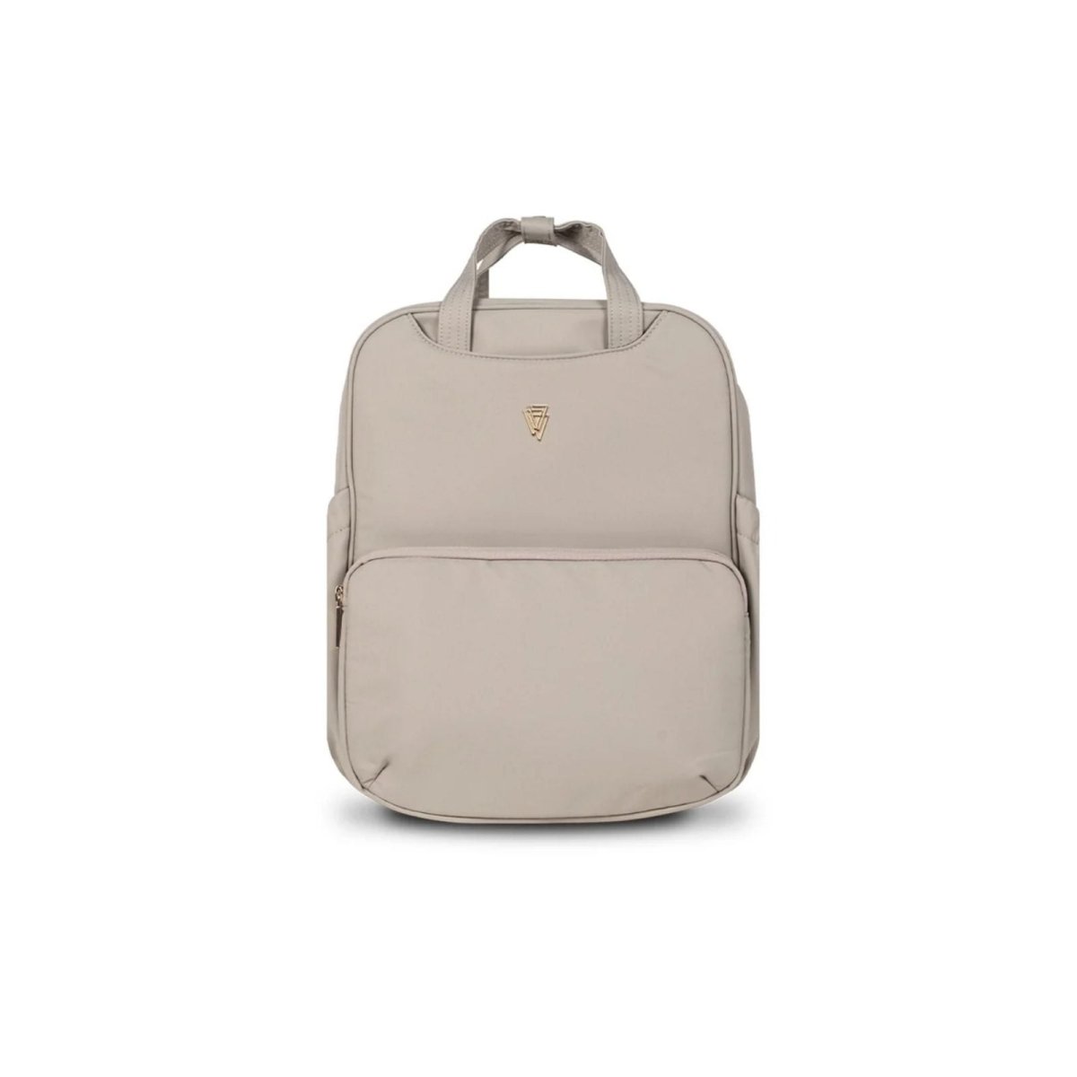 Venicci Upline 3 4-in-1 13 piece Luxury Bundle - Beige/Pebble