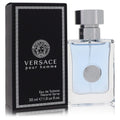 Versace Pour Homme Eau de Toilette Spray 1 oz (30 ml) for Men