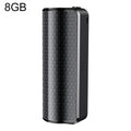 Q70 8GB Smart HD Noise Reduction Voice Control Recording Pen, 8GB