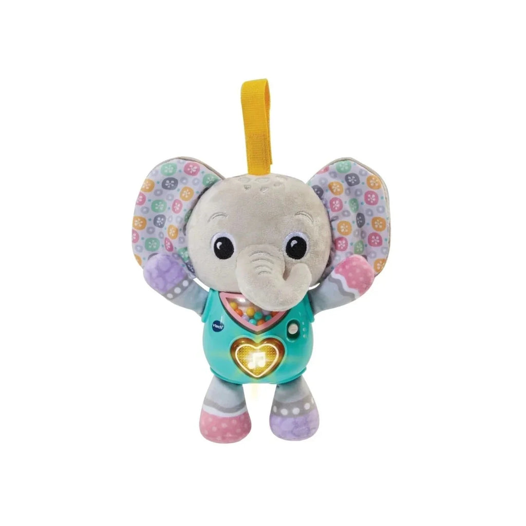 VTtech Cuddle & Sing Elephant