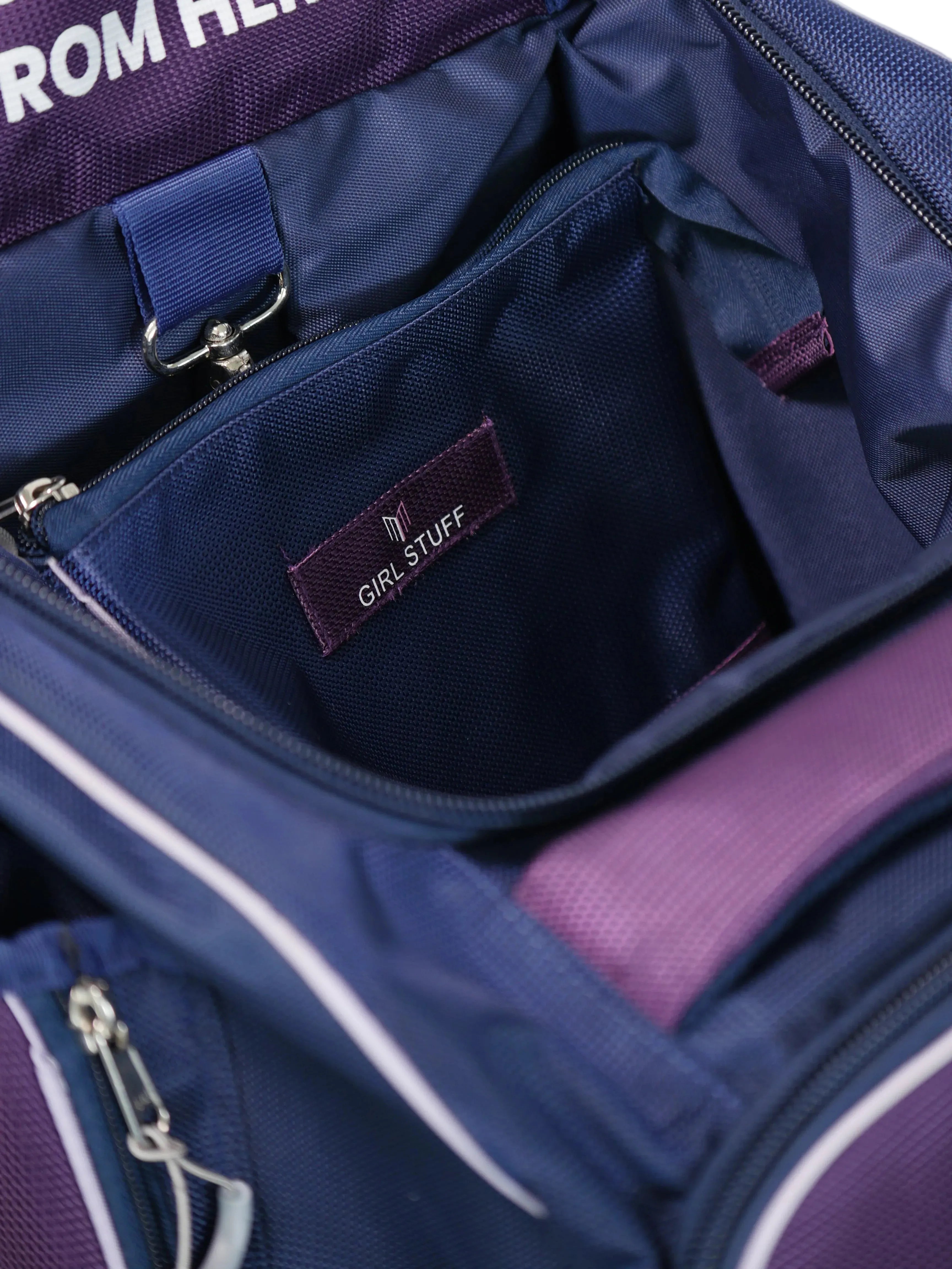 CRICKET BAG