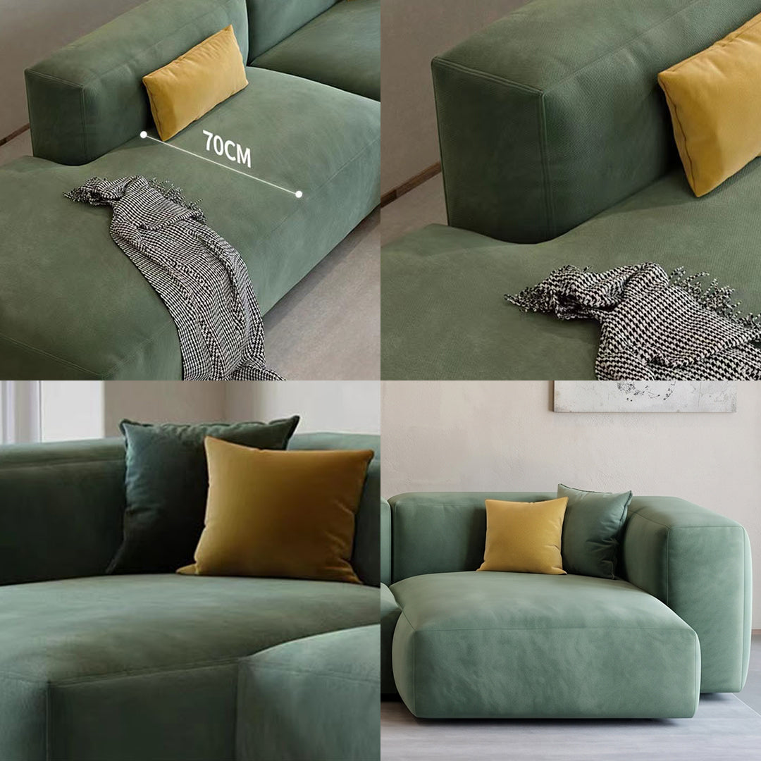 Valentina Three Seater Sofa, Four Seater, Corner Sofa, Velvet