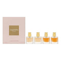 Valentino Donna Miniature Gift Set 2 x 6ml Donna EDP + 2 x 6ml Donna Acqua EDT