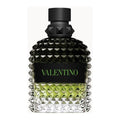 Valentino Uomo Born in Roma Green Stravaganza Eau de Toilette 100ml Spray