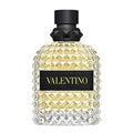 Valentino Valentino Uomo Born In Roma Yellow Dream Eau de Toilette 100ml Spray