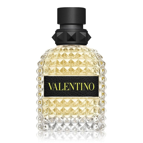 Valentino Valentino Uomo Born In Roma Yellow Dream Eau de Toilette 50ml Spray