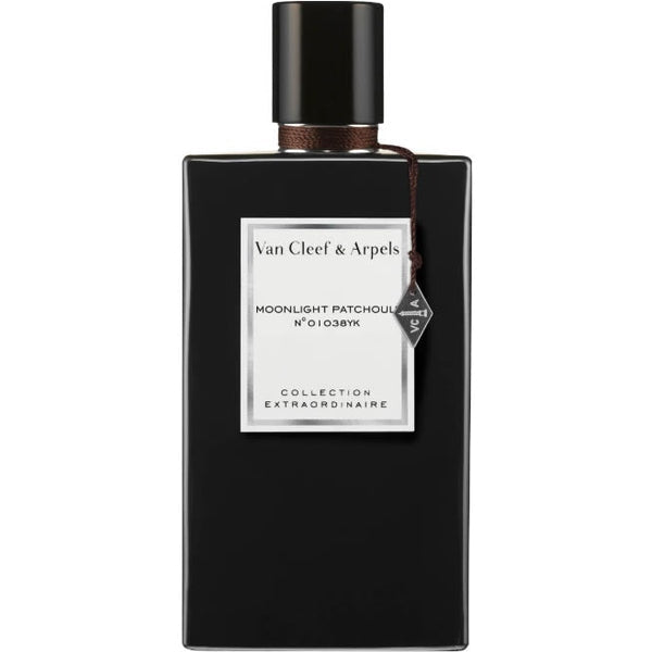 Van Cleef & Arpels Collection Extraordinaire Moonlight Patchouli Eau de Parfum 75ml Spray