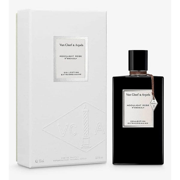 Van Cleef & Arpels Collection Extraordinaire Moonlight Rose Eau de Parfum 75ml Spray