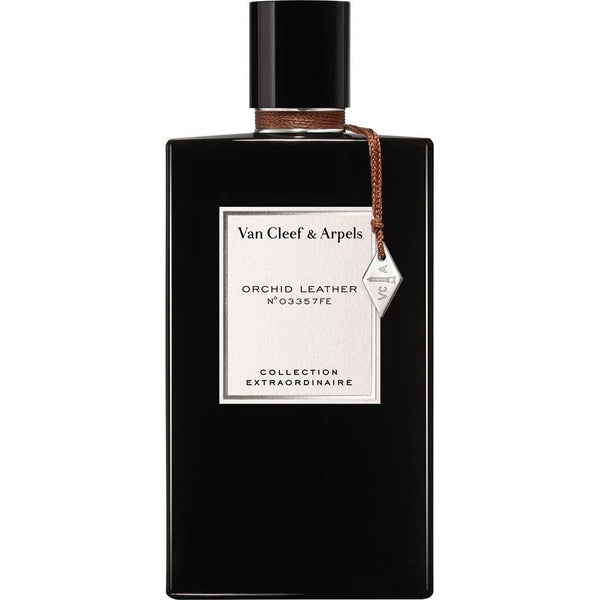 Van Cleef & Arpels Collection Extraordinaire Orchid Leather Eau de Parfum 75ml Spray