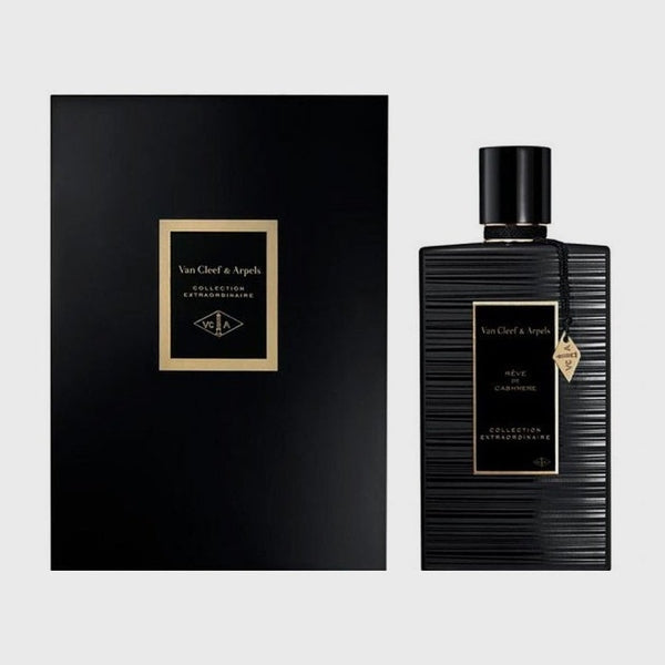 Van Cleef & Arpels Collection Extraordinaire Rêve de Cashmere Eau de Parfum 125ml Spray