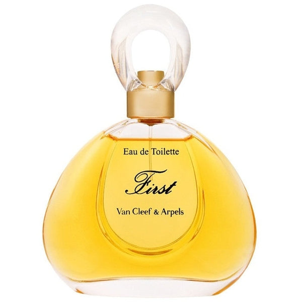 Van Cleef & Arpels First Eau de Parfum 100ml Spray