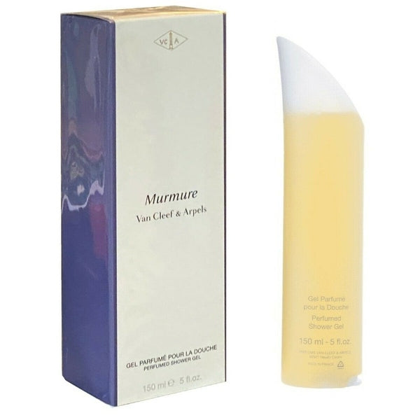Van Cleef & Arpels Murmure Shower Gel 150ml
