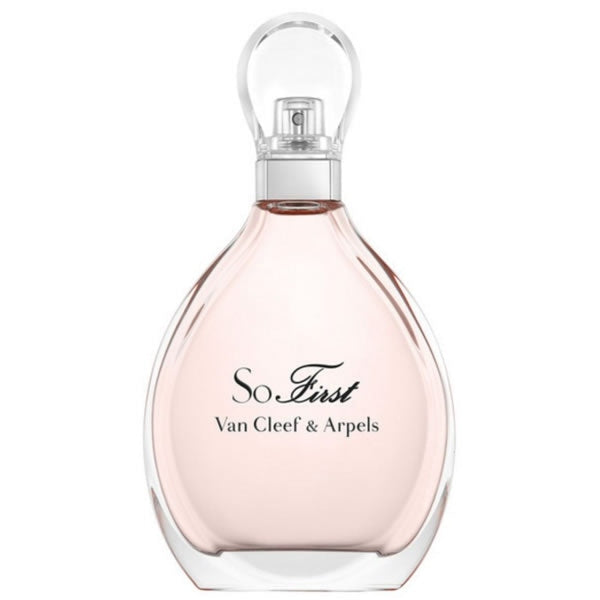 Van Cleef & Arpels So First Eau de Parfum 30ml Spray