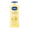 Vaseline Intensive Care Essential Healing Body Lotion 600ml