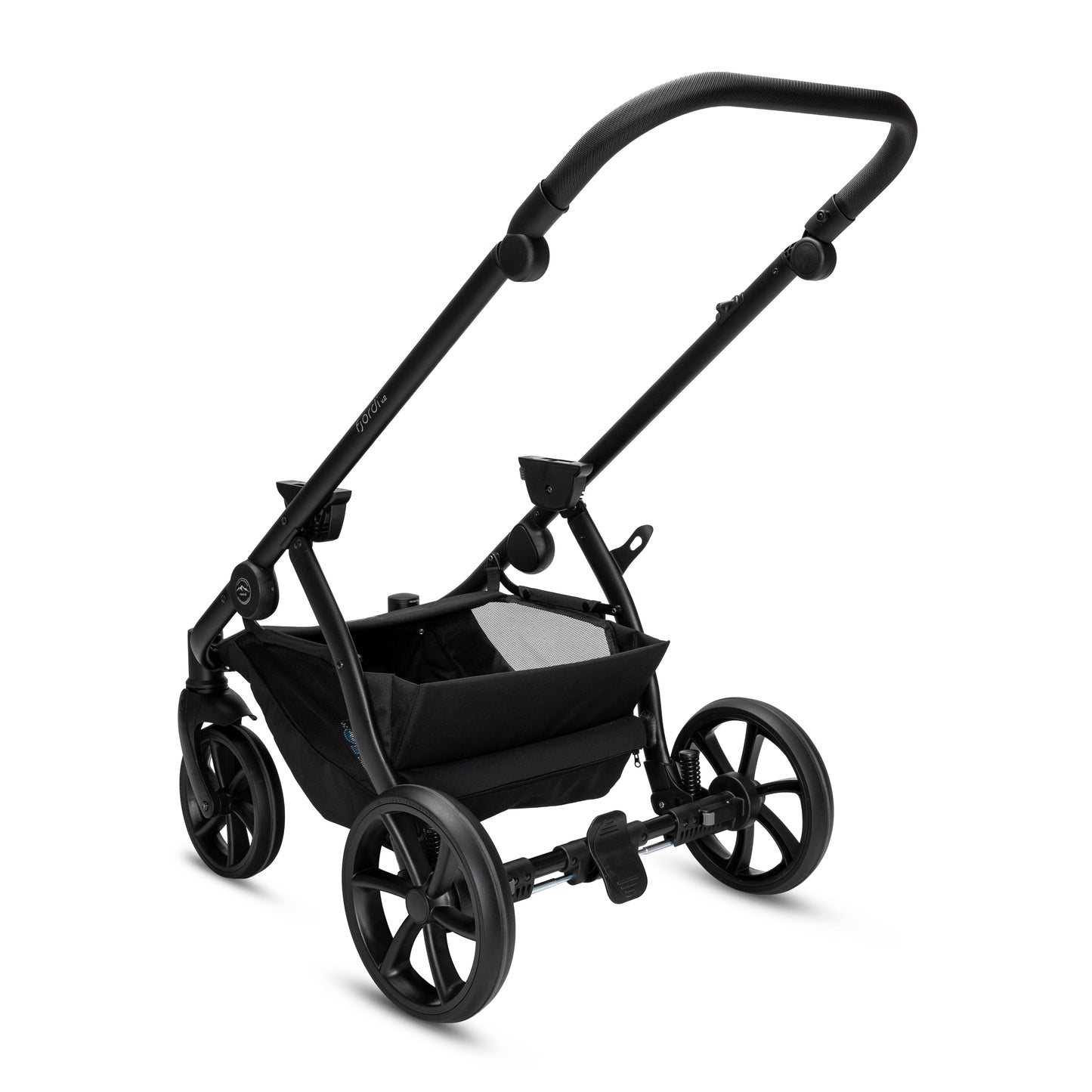Noordi Fjordi V2 3in1 with Terra Car Seat