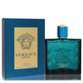 Versace Eros Parfum Spray 3.4 oz / 100 ml for Men