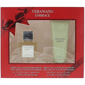 Vera Wang Embrace Green Tea & Pear Blossom Gift Set 30ml EDT + 75ml Body Lotion
