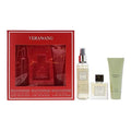 Vera Wang Embrace Green Tea & Pear Blossom Gift Set 30ml EDT + 75ml Shower Gel + 118ml Fragrance Mist