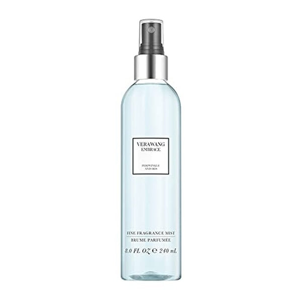 Vera Wang Embrace Periwinkle & Iris Body Mist 240ml