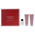 Vera Wang Embrace Rose Buds & Vanilla Gift Set 30ml Eau De Toilette + 75ml Shower Gel