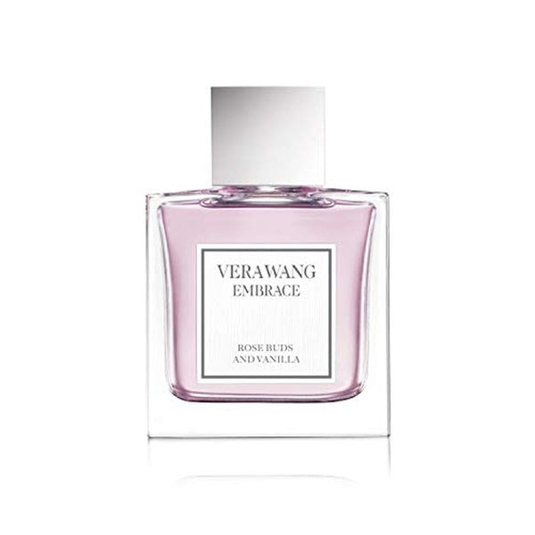 Vera Wang Embrace Rose Buds and Vanilla Eau de Toilette 30ml Spray