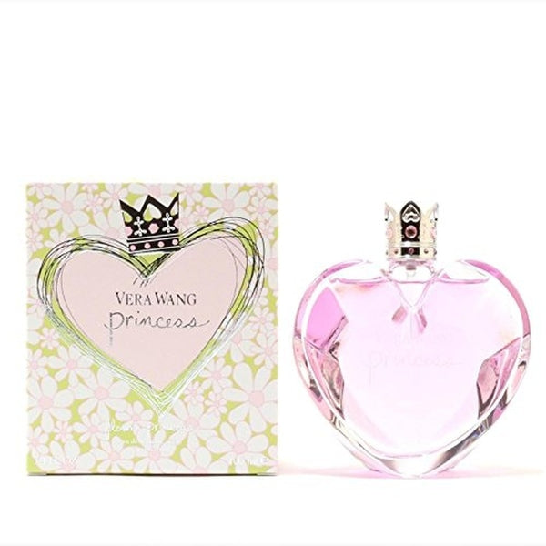 Vera Wang Flower Princess Eau de Toilette 100ml Spray