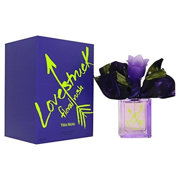 Vera Wang Lovestruck Floral Rush Eau de Parfum 30ml Spray