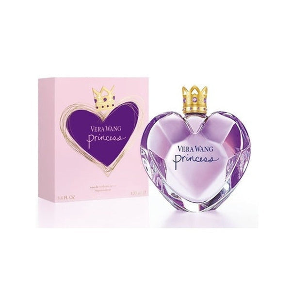 Vera Wang Princess Eau de Toilette 100ml Spray