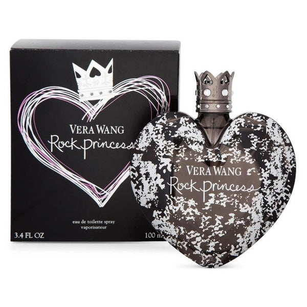 Vera Wang Rock Princess Eau de Toilette 100ml Spray