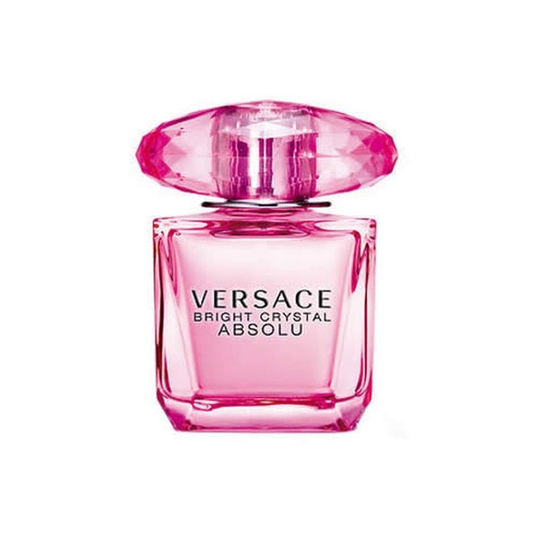 Versace Bright Crystal Absolu Eau de Parfum 30ml Spray